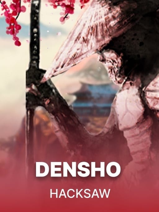 Densho game cover