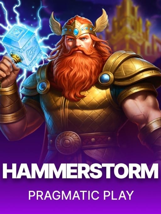 Hammerstorm icon