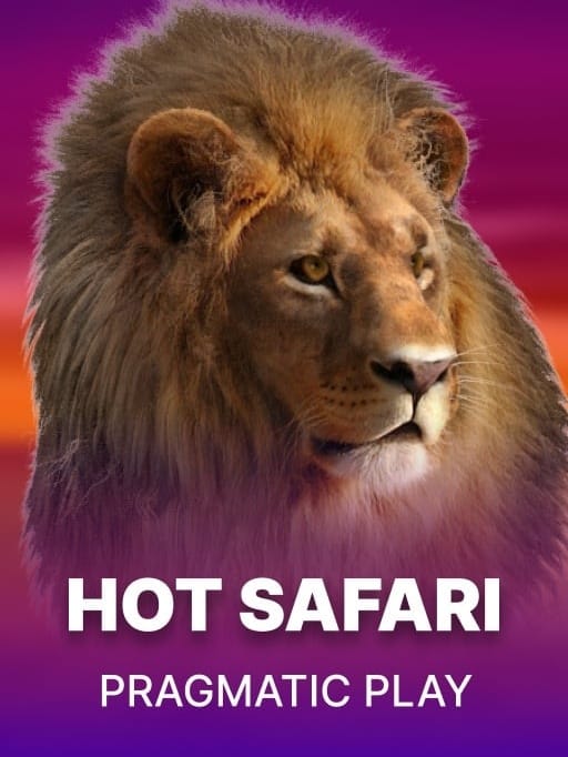 Hot Safari icon