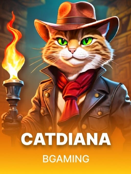 Catdiana icon