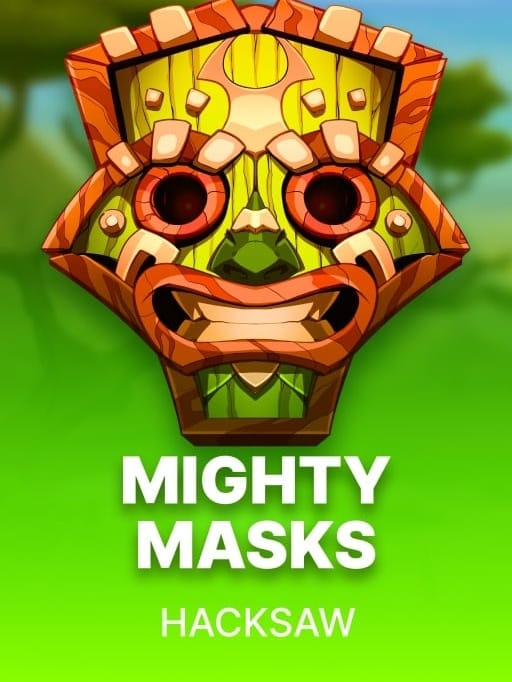 Mighty Masks icon