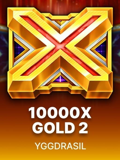 10000X Gold 2 icon