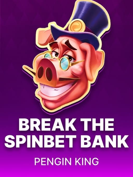 Break the SpinBet Bank icon