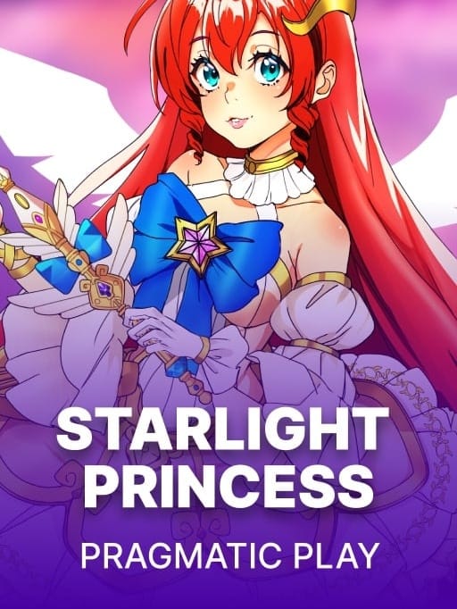Starlight Princess icon