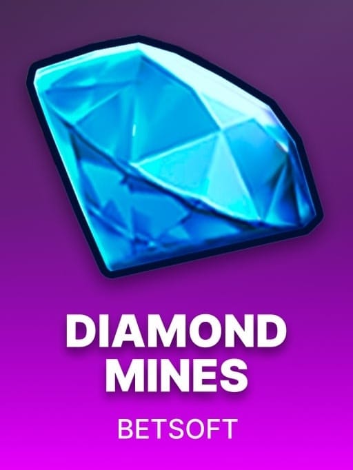 Diamond Mines icon