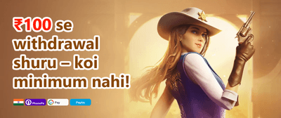 Refer & Earn Bonus promotion